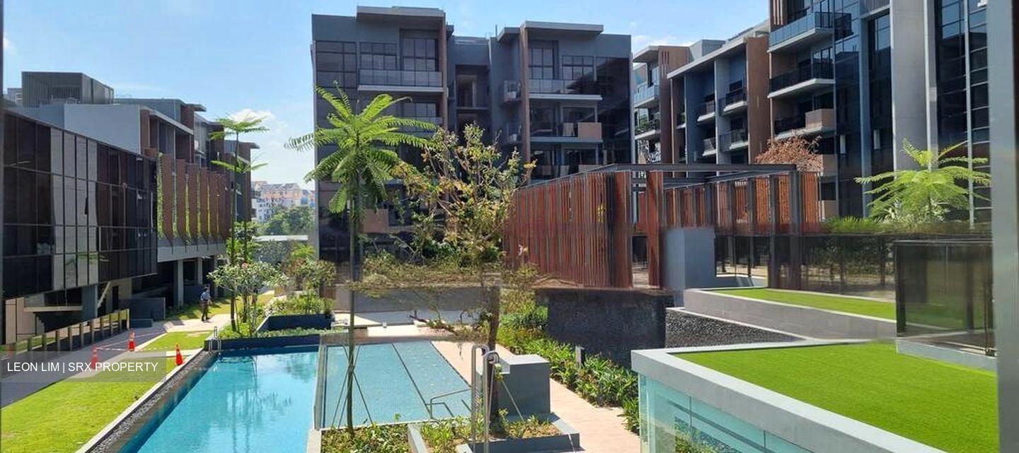 Kent Ridge Hill Residences (D5), Apartment #458198701